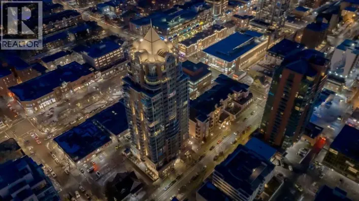 1700, 817 15 Avenue SW, Calgary