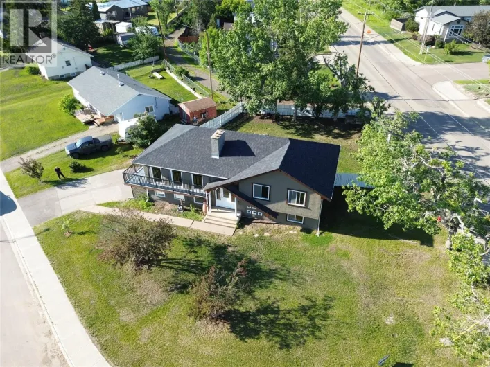 1700 92 Avenue, Dawson Creek