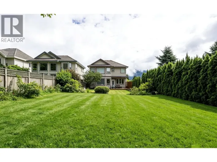 1700 PADDOCK DRIVE, Coquitlam