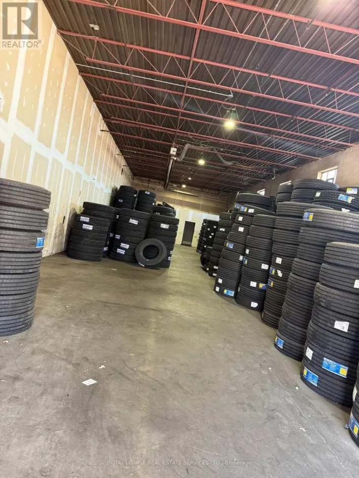 1700 SISMET ROAD, Mississauga