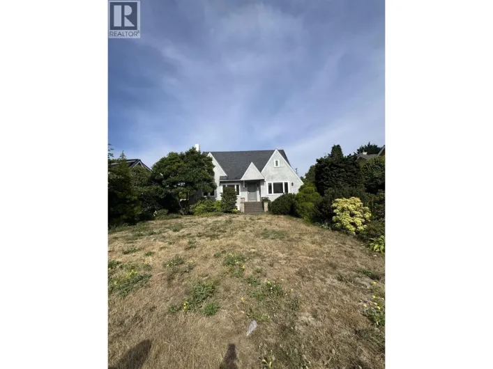 1700 WESTERN PARKWAY, Vancouver