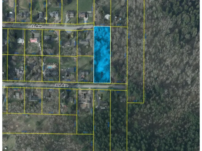 17009 30A AVENUE, Surrey