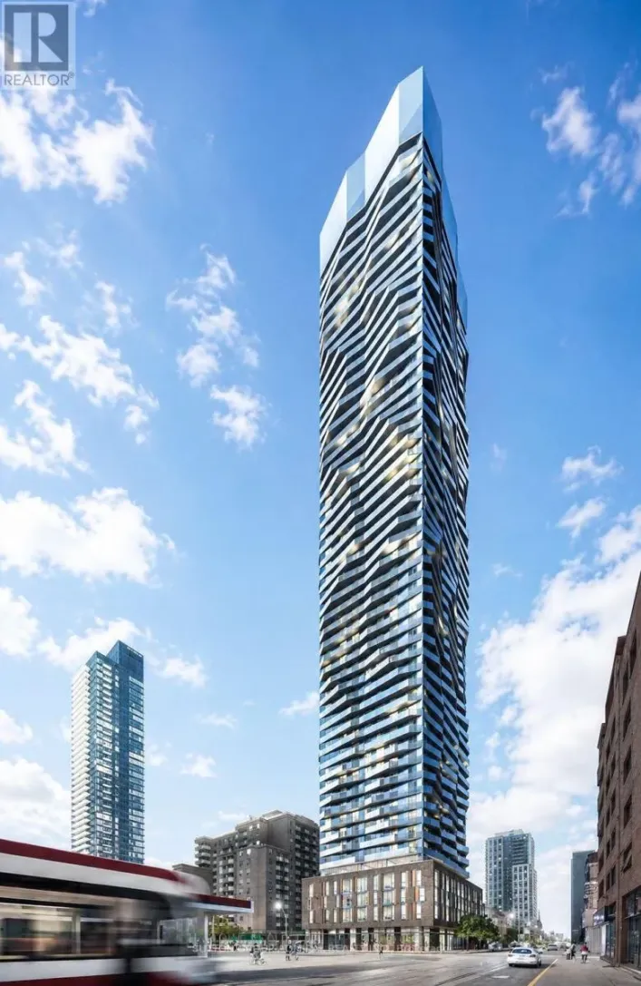 1701 - 100 DALHOUSIE STREET, Toronto