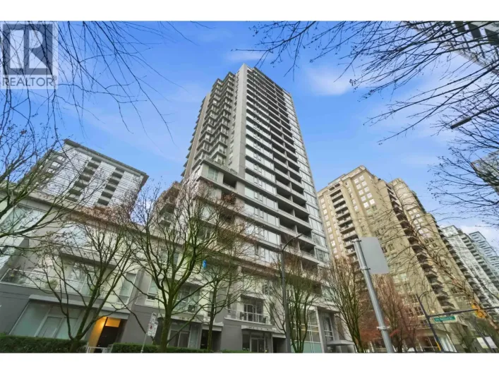 1701 1001 RICHARDS STREET, Vancouver