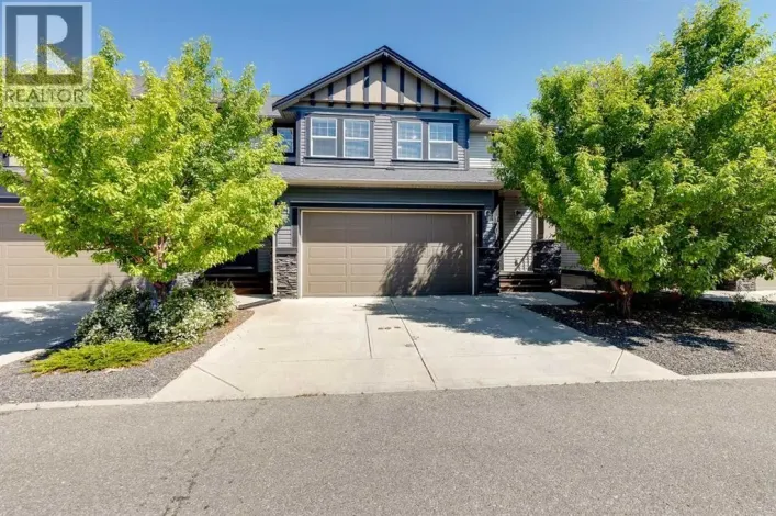 1701, 1086 Williamstown Boulevard NW, Airdrie