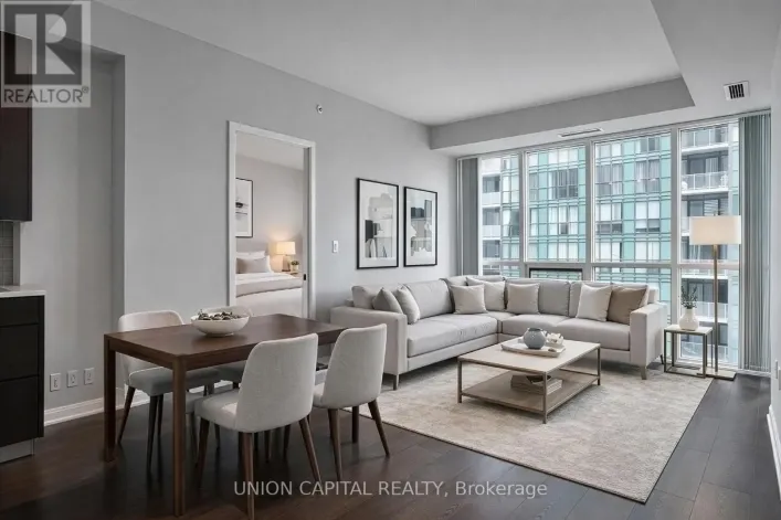 1701 - 11 BOGERT AVENUE, Toronto