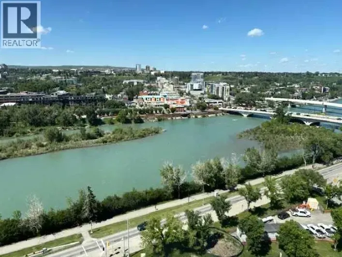 1701, 1108 6 Avenue SW, Calgary