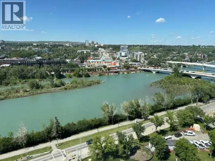 Apartment for sale: 1701, 1108 6 Avenue SW, Calgary