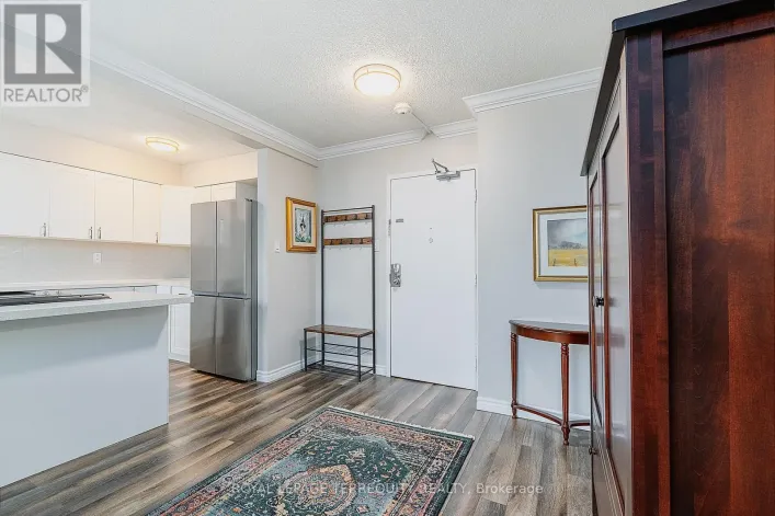 1701 - 1210 RADOM STREET, Pickering