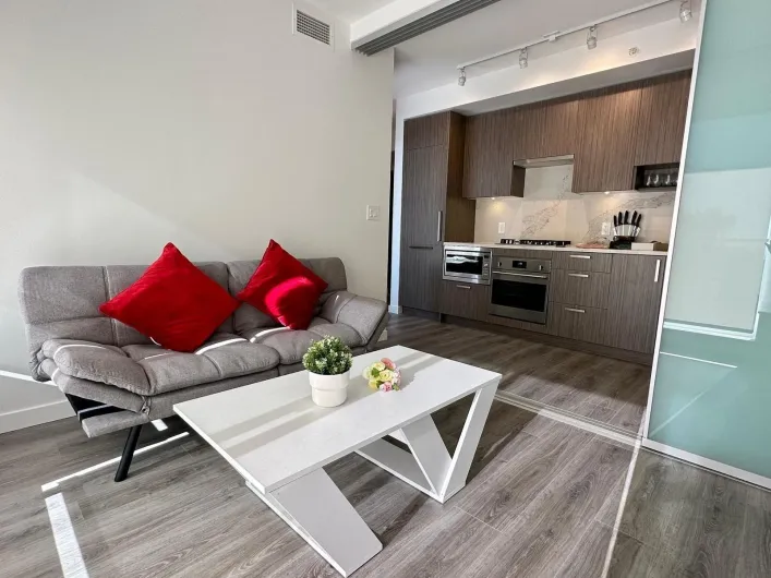 1701 13350 CENTRAL AVENUE, Surrey