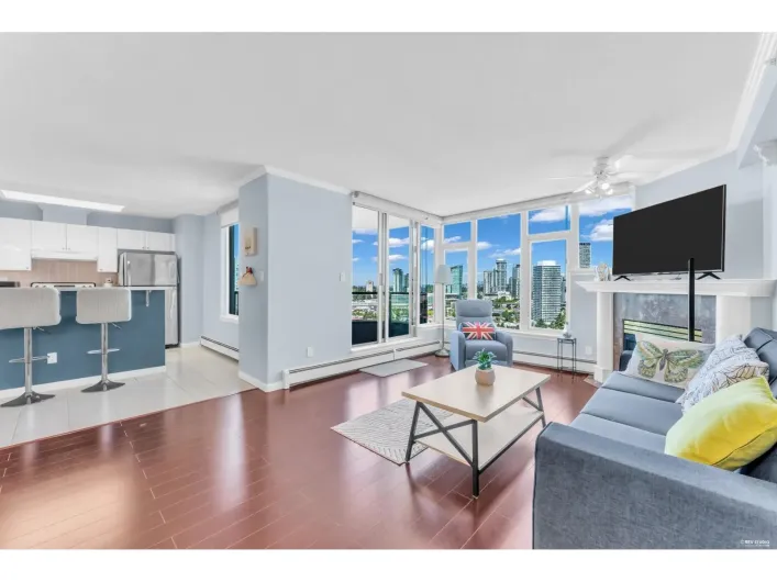 1701 13880 101 AVENUE, Surrey