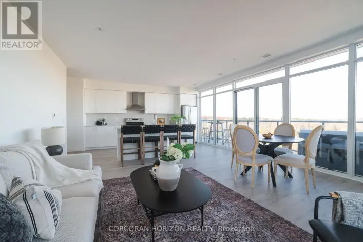 1701 - 15 GLEBE STREET S, Cambridge