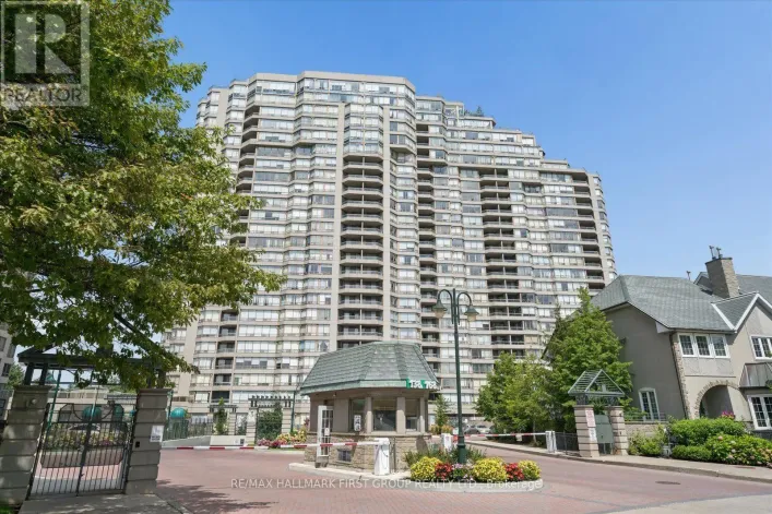1701 - 168 BONIS AVENUE, Toronto