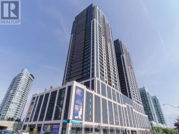 1701 - 1926 LAKESHORE BOULEVARD W, Toronto