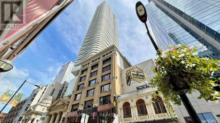 1701 - 197 YONGE ST STREET, Toronto