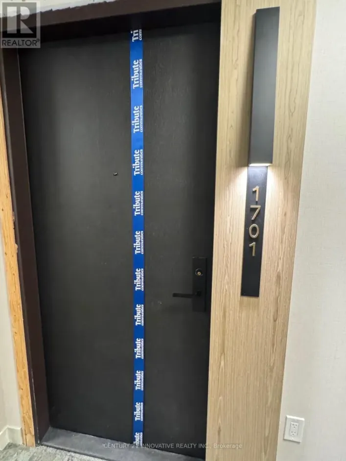 1701 - 20 SOUDAN AVENUE, Toronto