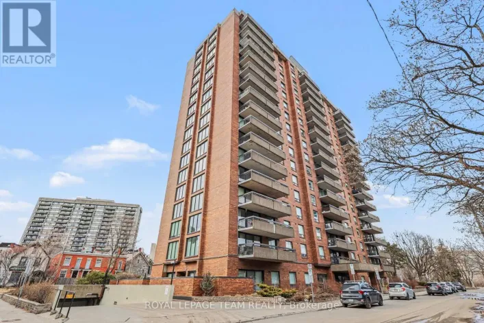 1701 - 20 THE DRIVEWAY, Ottawa