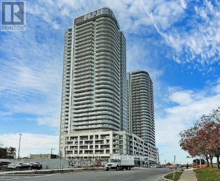 1701 - 2033 KENNEDY ROAD, Toronto