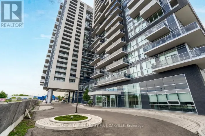 1701 - 2087 FAIRVIEW STREET, Burlington