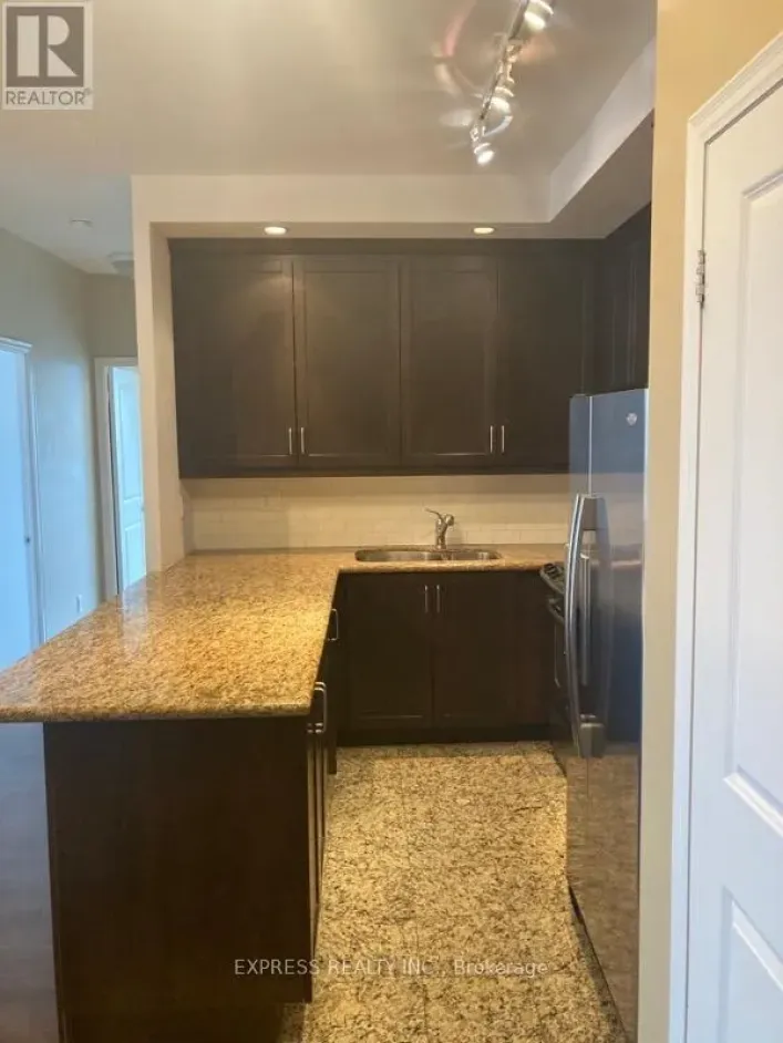 1701 - 21 GRAND MAGAZINE STREET, Toronto