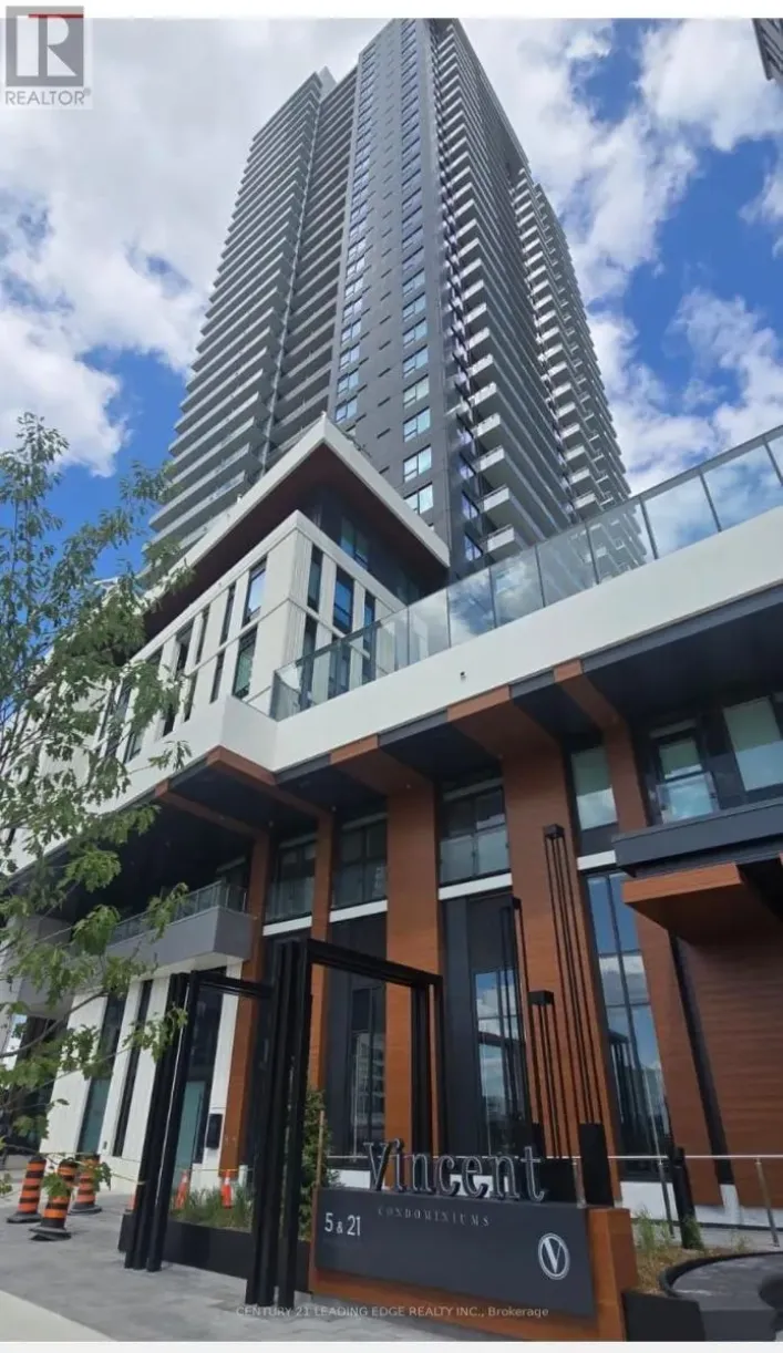 1701 - 21 MEADOWDALE ROAD, Vaughan