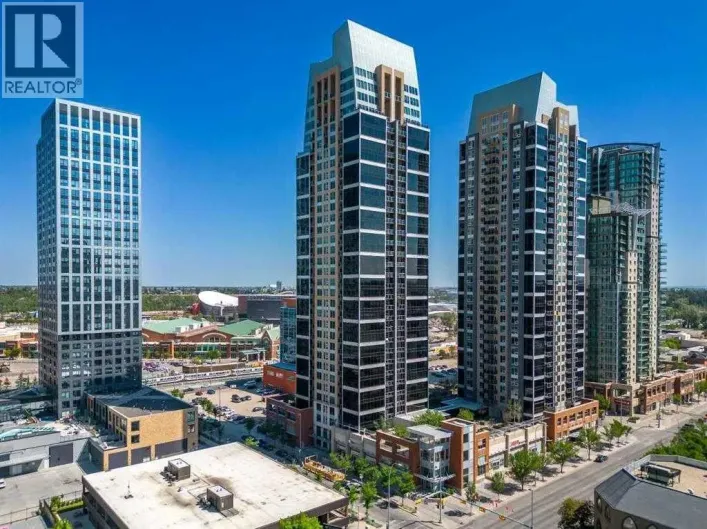 1701, 211 13 Avenue SE, Calgary