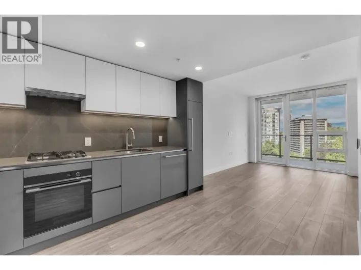 1701 2135 SPRINGER AVENUE, Burnaby