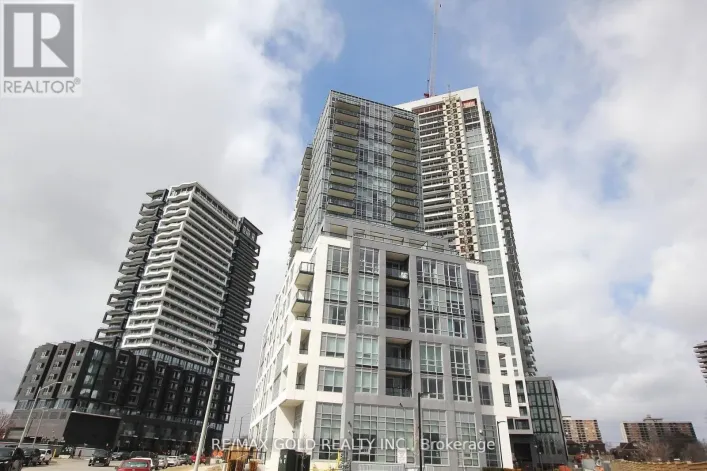 1701 - 225 MALTA AVENUE, Brampton