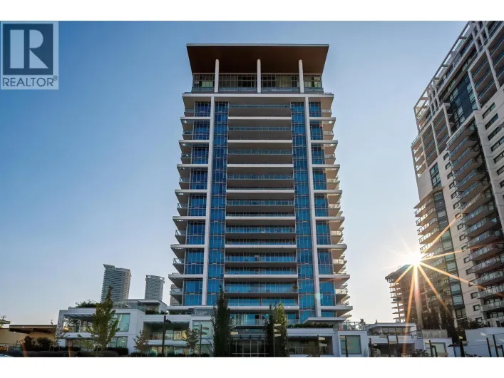 1701 2288 ALPHA AVENUE, Burnaby