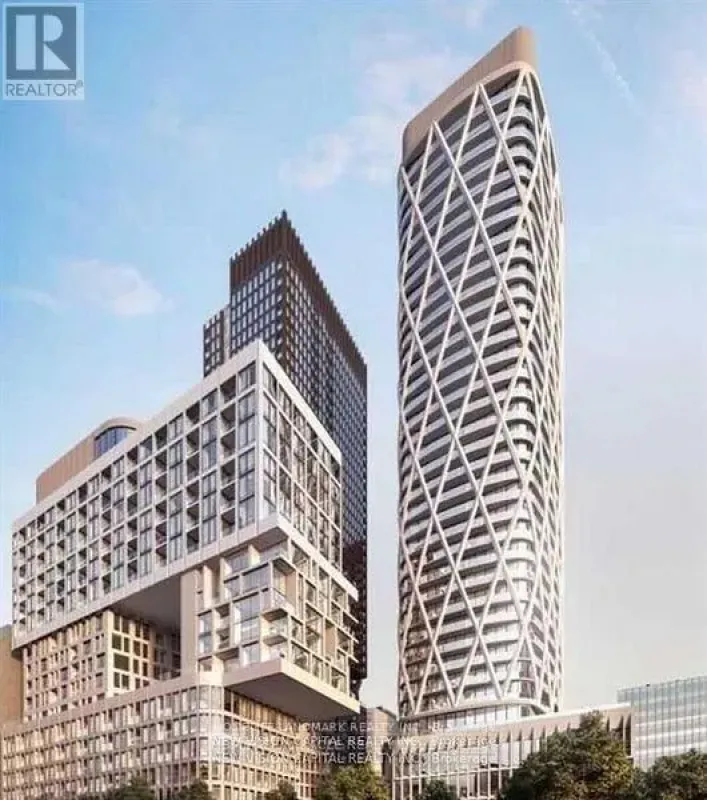 1701 - 238 SIMCOE STREET, Toronto