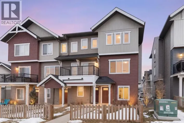 1701, 24 Rivercrest Drive, Cochrane