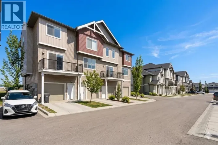 1701, 24 Rivercrest Drive, Cochrane