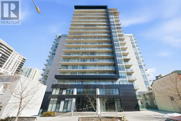 1701 - 255 BAY STREET, Ottawa