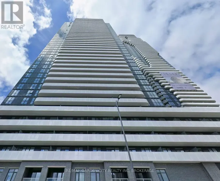 1701 - 28 INTERCHANGE WAY W, Vaughan