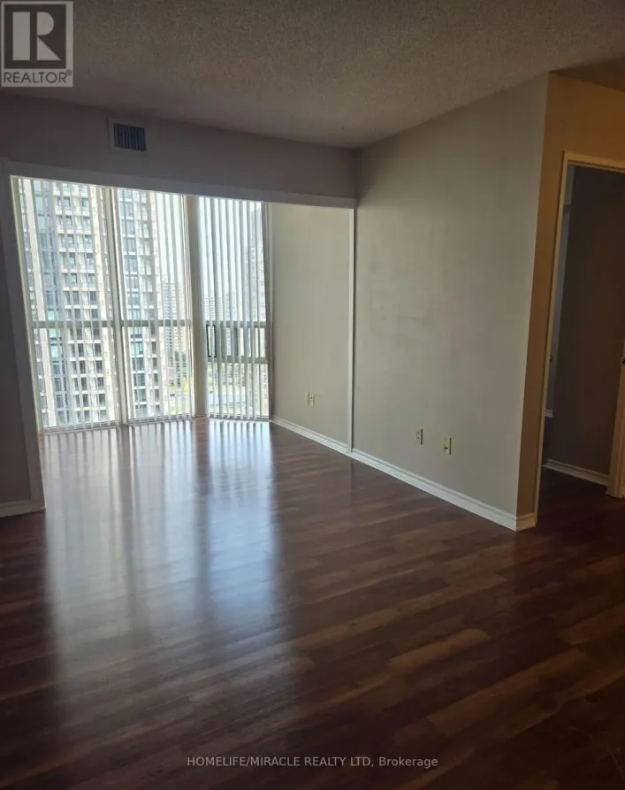 1701 - 285 ENFIELD PLACE S, Mississauga