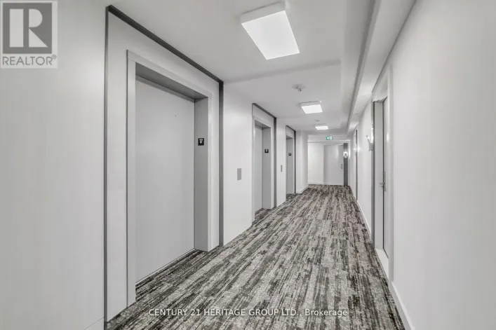 1701 - 30 SAMUEL WOOD WAY, Toronto
