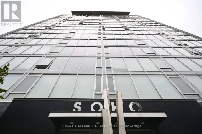 Apartment for rent: 1701 - 300 LISGAR STREET, Ottawa