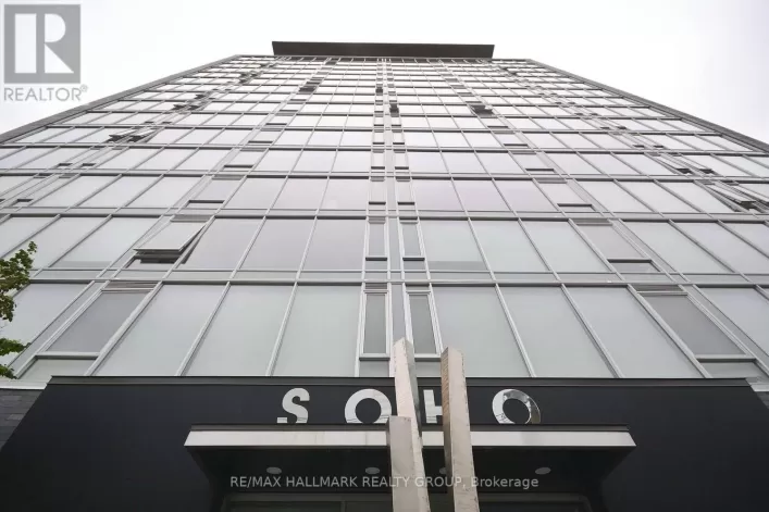 1701 - 300 LISGAR STREET, Ottawa