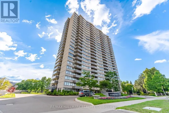 1701 - 3131 BRIDLETOWNE CIRCLE, Toronto