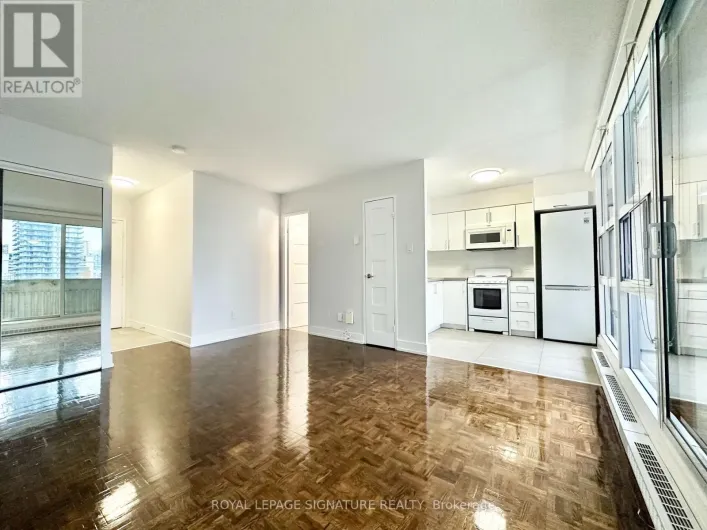 1701 - 33 ISABELLA STREET, Toronto