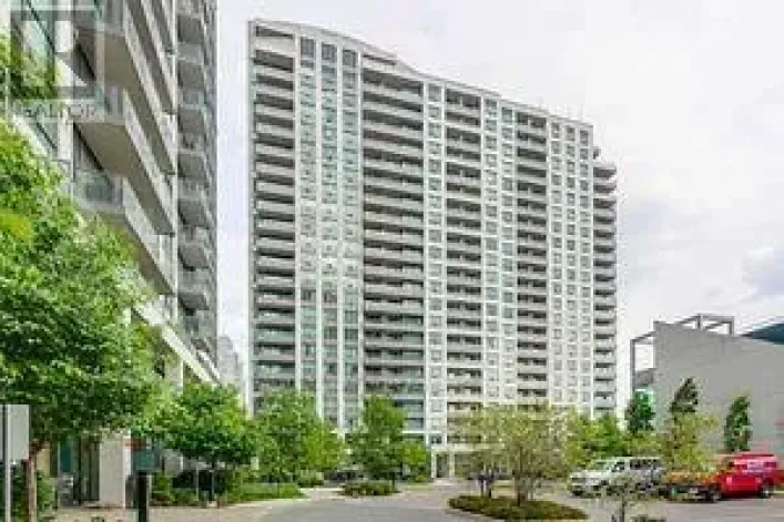 1701 - 335 RATHBURN ROAD W, Mississauga