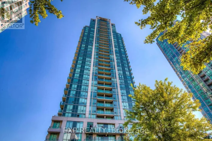 1701 - 3515 KARIYA DRIVE, Mississauga