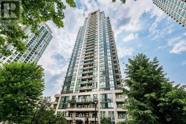 1701 - 3515 KARIYA DRIVE, Mississauga