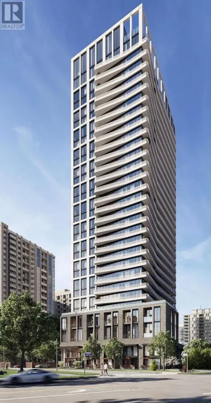 1701 - 36 OLIVE AVENUE, Toronto