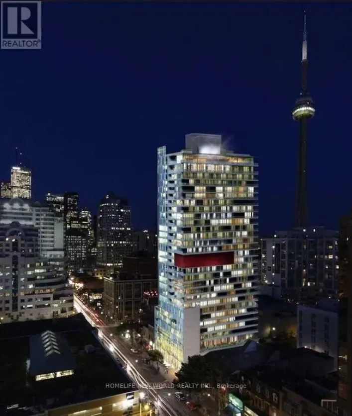 1701 - 375 KING STREET W, Toronto