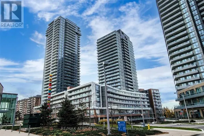 1701 - 38 FOREST MANOR ROAD, Toronto