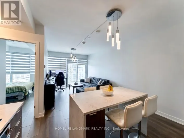 1701 - 38 IANNUZZI STREET, Toronto