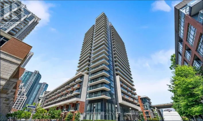 1701 - 38 IANNUZZI STREET, Toronto