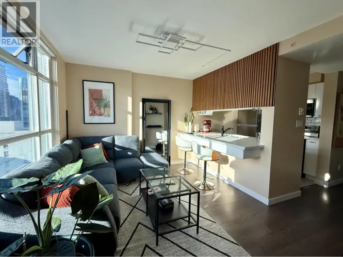 1701 438 SEYMOUR STREET, Vancouver