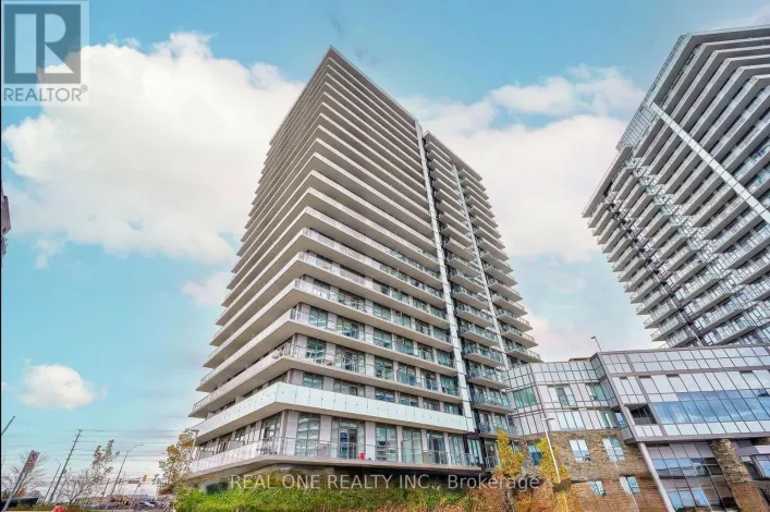 1701 - 4655 METCALFE AVENUE, Mississauga